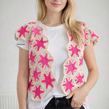 Star Vest