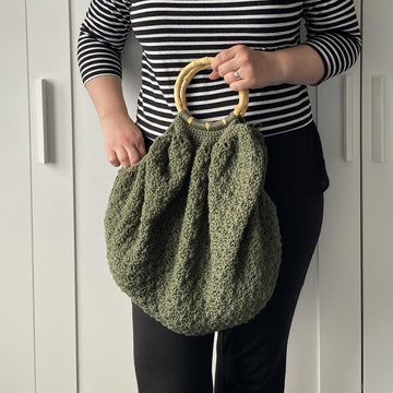 Paulina Bag