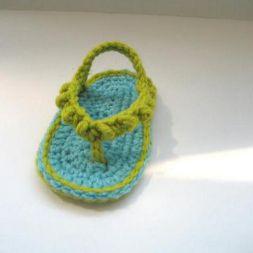 Baby Flip Flops