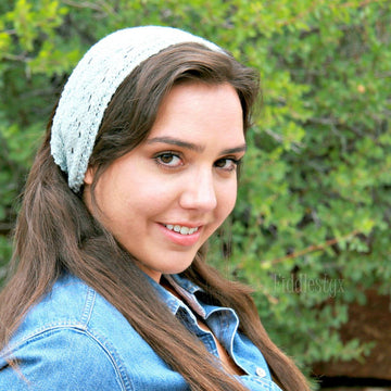 Jayne Headband - Cowl