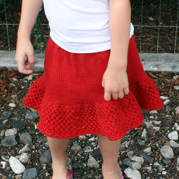 Cherry Bomb Skirt