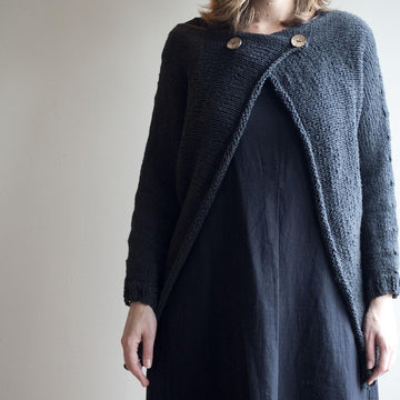 Luna wrap