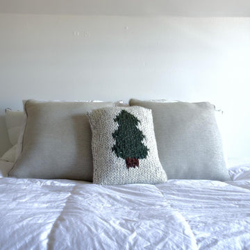 The Pine Barrens Pillow