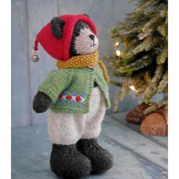 Little Bear 'Elf Hat' (Supplement)