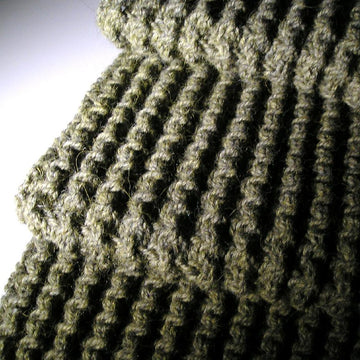 Lofty Ambitions Scarf
