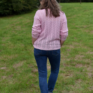 Lacystorm Sweater