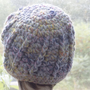 Chunky Beanie