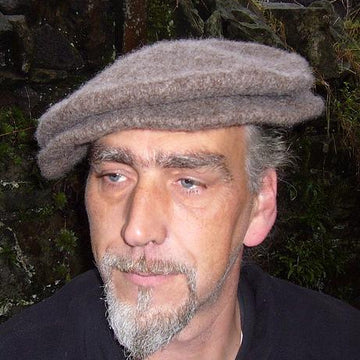 Tudor cap