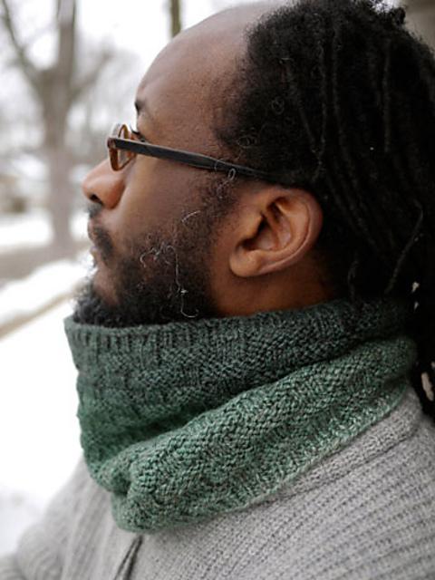Creel Cowl