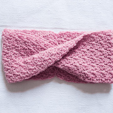 Flower Headband