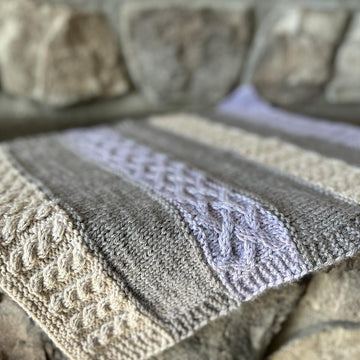 C4B/C4F Cable Blanket