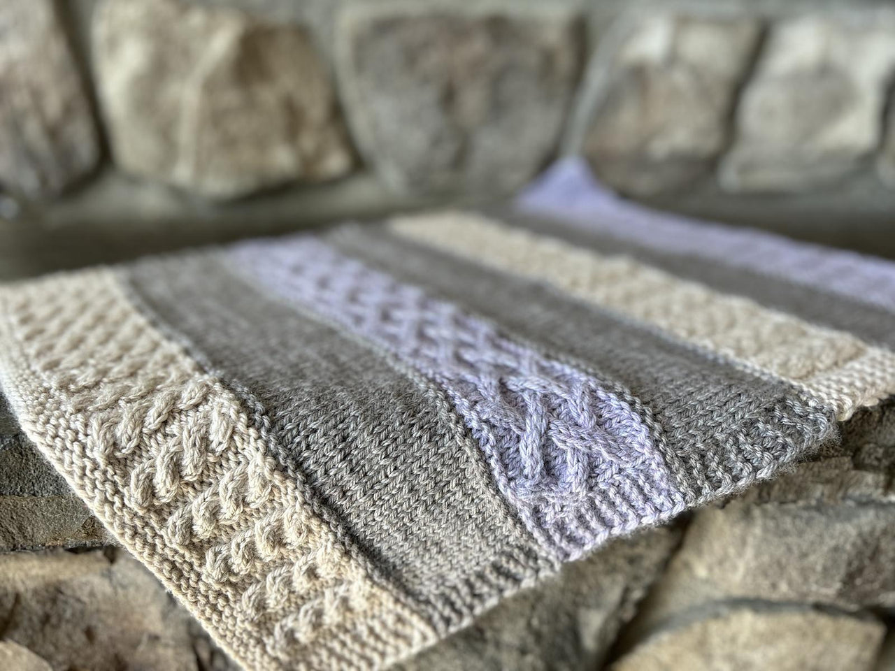 C4B/C4F Cable Blanket