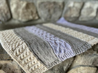 C4B/C4F Cable Blanket
