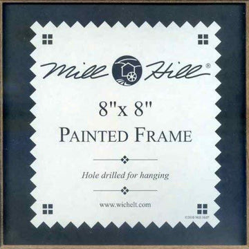 Mill Hill GBFRM21 - Black Frame