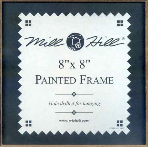 Mill Hill GBFRM21 - Black Frame