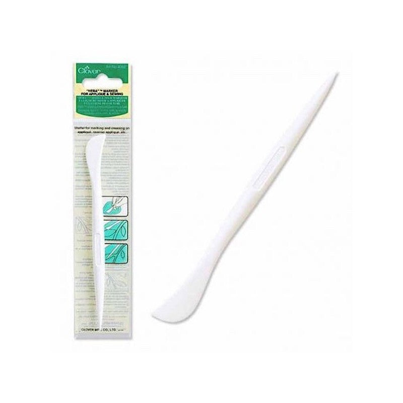 Clover Hera Marker for Applique and Sewing