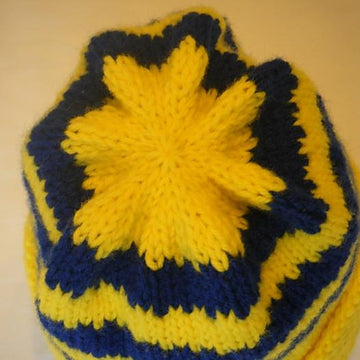 Warm My Ears Hat