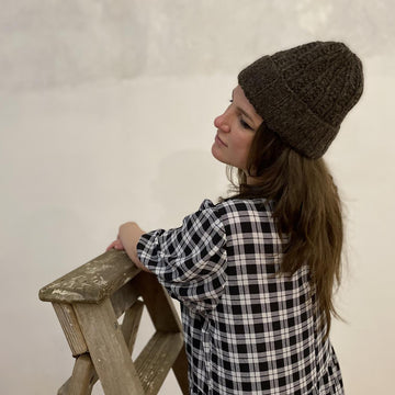 Frore Hat