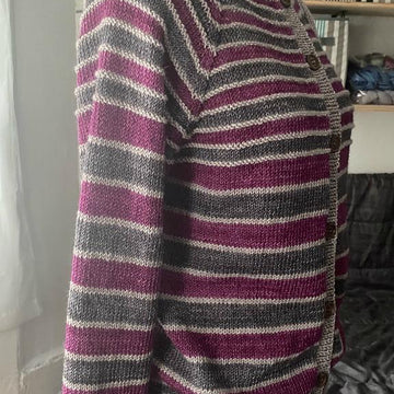 Rowette Cardigan