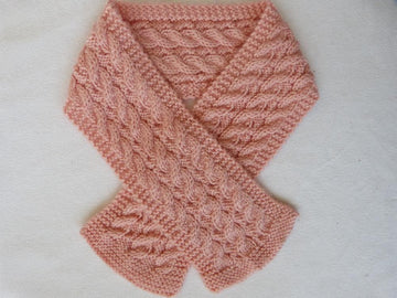 Caswell Scarf