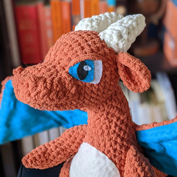 Giant Dragon
