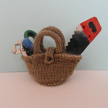 Humphrey the handyman gnome