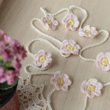 Hana's Flower Garland