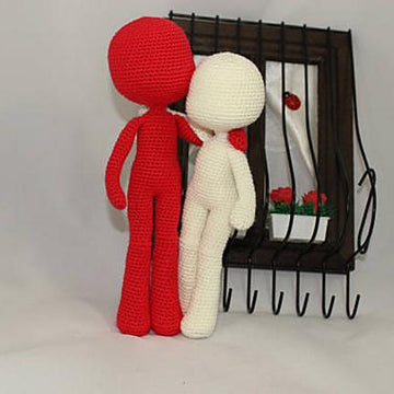 Basic Doll Body