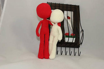 Basic Doll Body