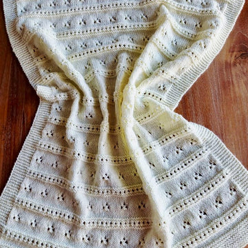 Serenity Blanket