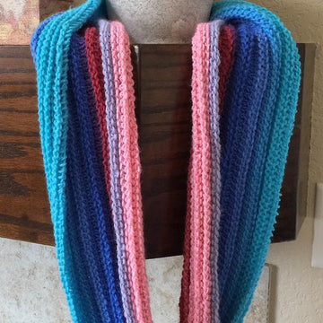 Ahana Infinity Scarf