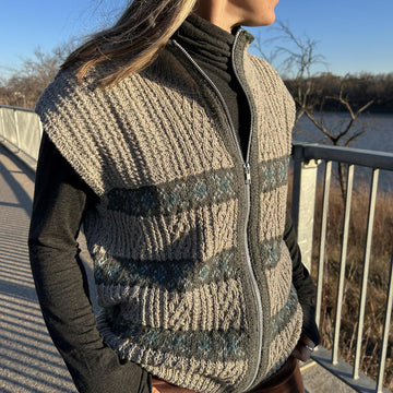 Trail Blazer Vest
