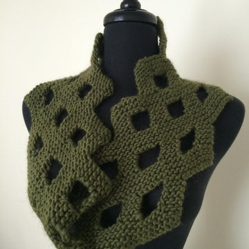 Gridlock Cowl