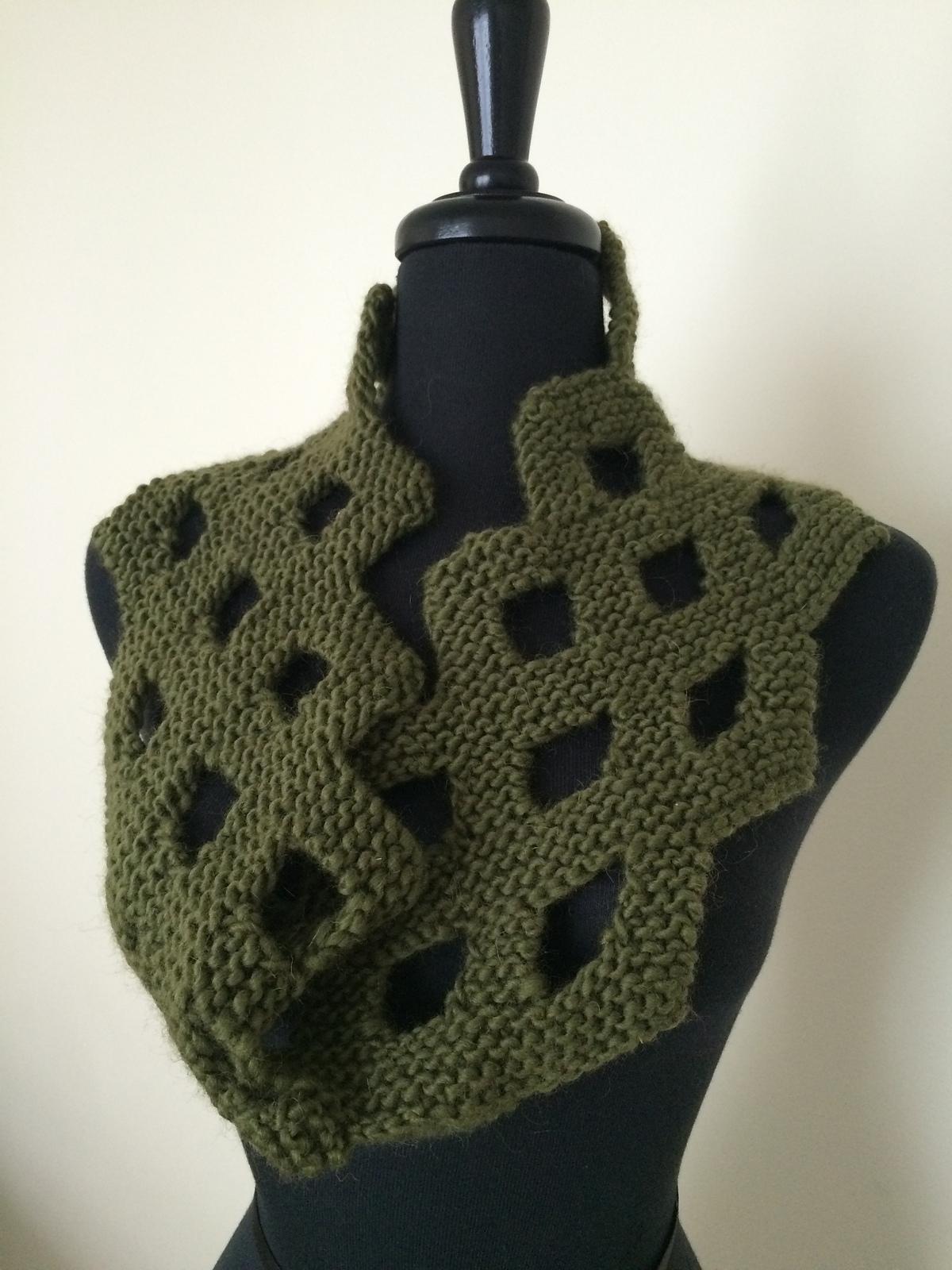 Gridlock Cowl