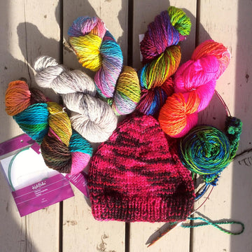 Tuque Five