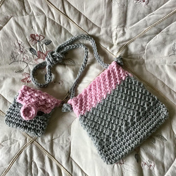 Little Lady Purse