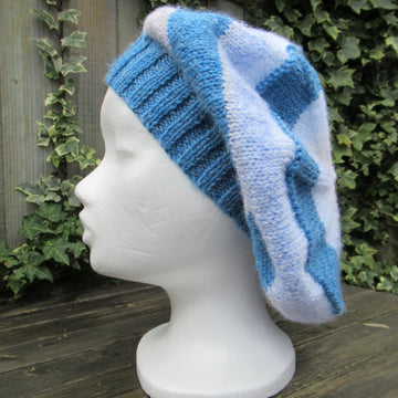 Adult Tam o Shanter style Beret