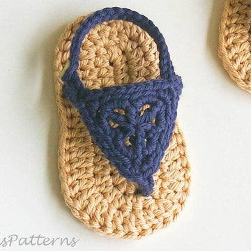 Boho Sandals