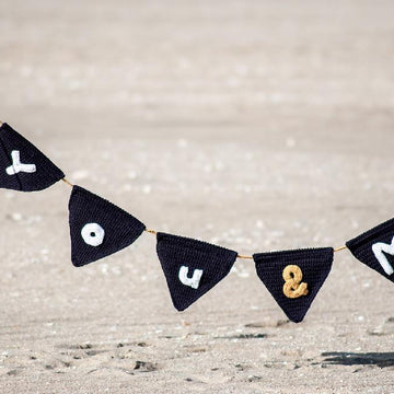 Bannerama: Bunting