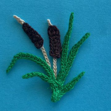 Bulrushes
