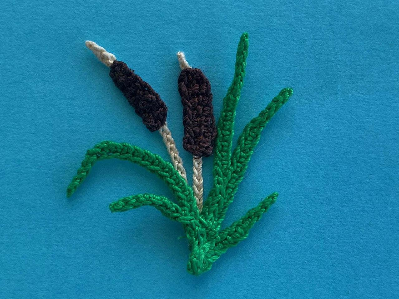 Bulrushes