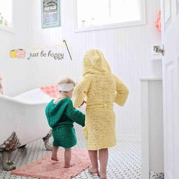 All Purpose Robe