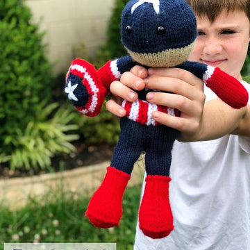 Captain America