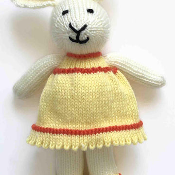 Rosa & Fleur rabbits 19066