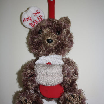 Benni the Bear