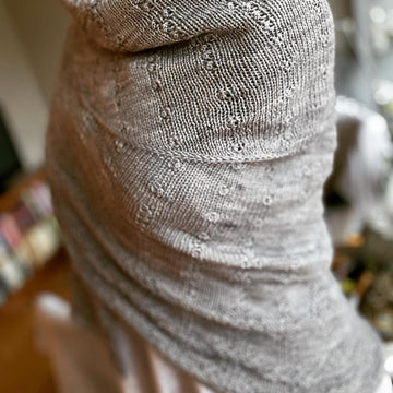 Kerstins Wrap
