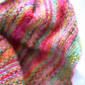 Woven