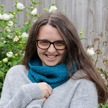 Senara Cowl