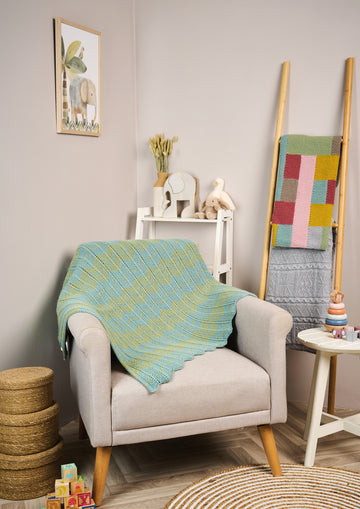 Honk in Rowan Baby Cashsoft Worsted - Downloadable PDF