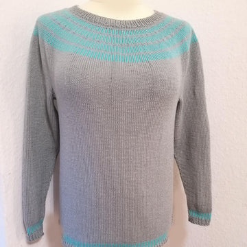 Binx Sweater - P174